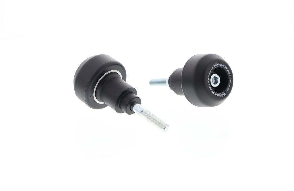 Evotech Suzuki GSX-S1000 Crash Bobbins (2015 - 2021)