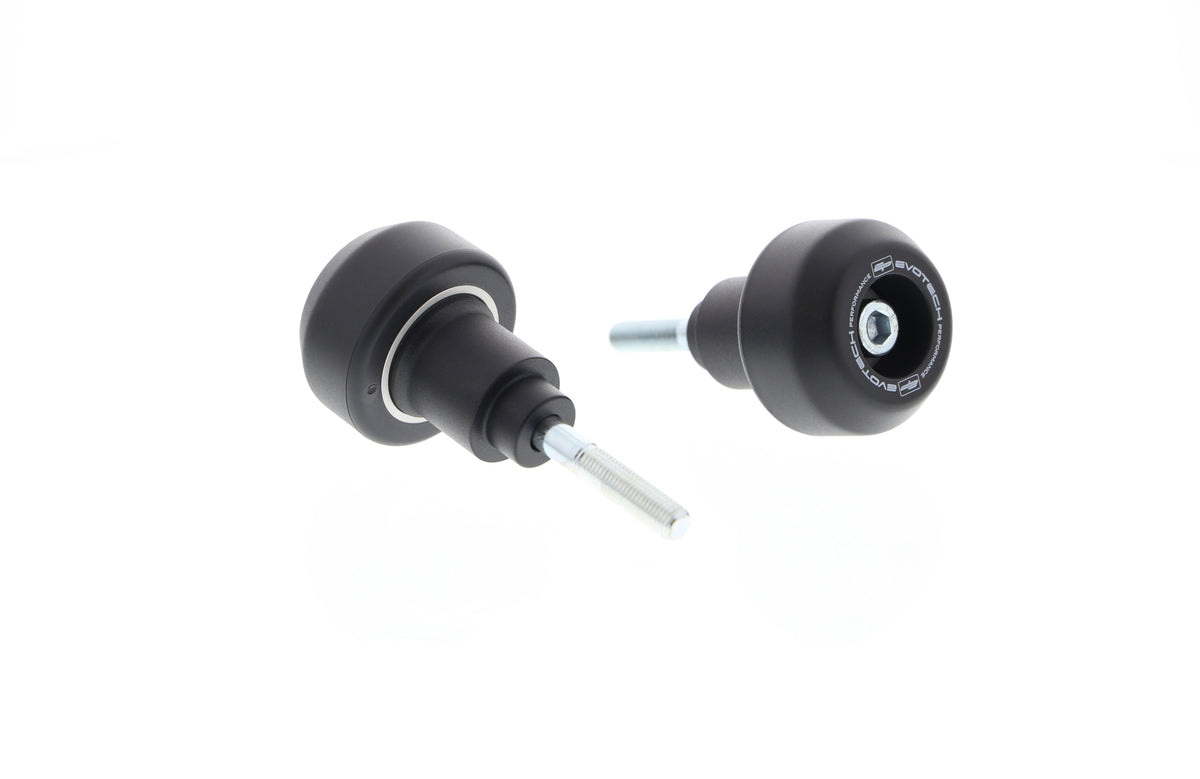 Evotech Suzuki GSX-S1000 Crash Bobbins (2015 - 2021)