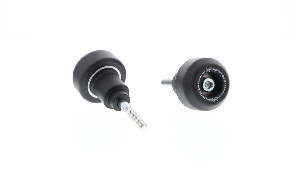 Evotech Suzuki GSX-S1000Y Crash Bobbins (2018 - 2021)