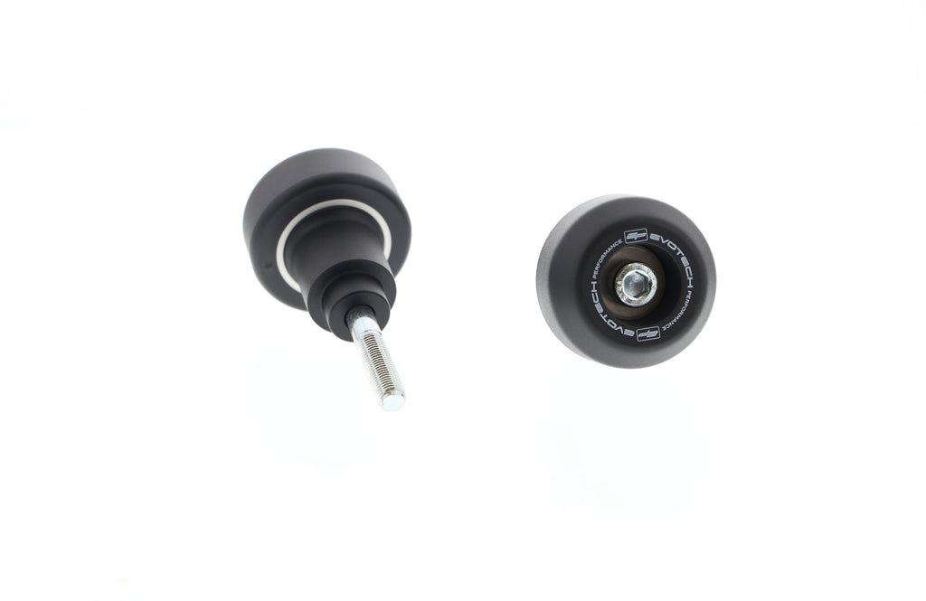 Evotech Suzuki GSX-S1000 Crash Bobbins (2015 - 2021)