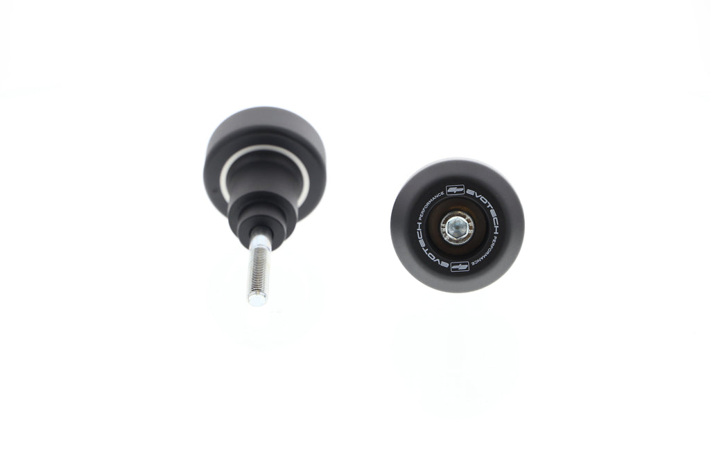 Evotech Suzuki GSX-S1000 Crash Bobbins (2015 - 2021)