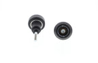 Evotech Suzuki GSX-S1000Z Crash Bobbins (2018 - 2021)