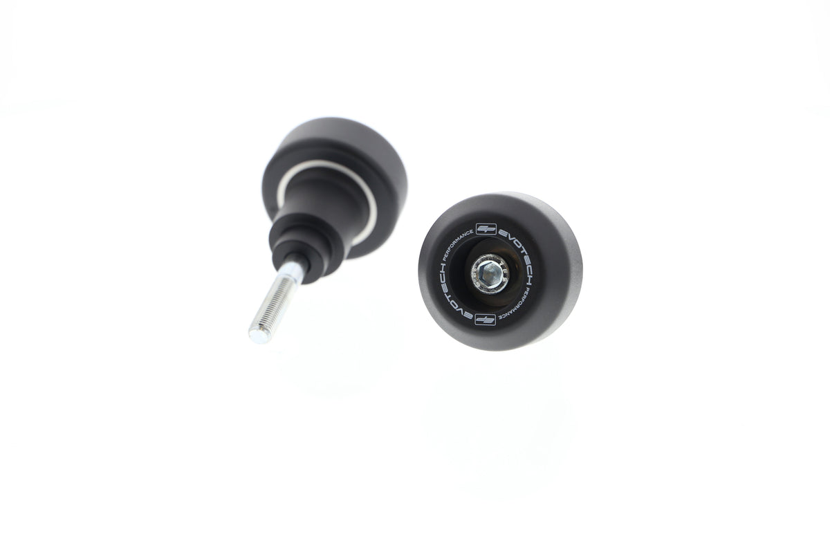 Evotech Suzuki Katana Crash Bobbins (2019+)