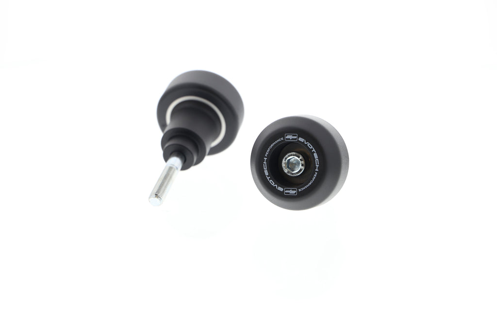 Evotech Suzuki GSX-S1000Y Crash Bobbins (2018 - 2021)