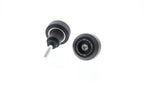 Evotech Suzuki GSX-S1000Y Crash Bobbins (2018 - 2021)