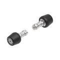 Evotech Bar End Weights (Race) - Suzuki GSX-R1000 (2007-2008)