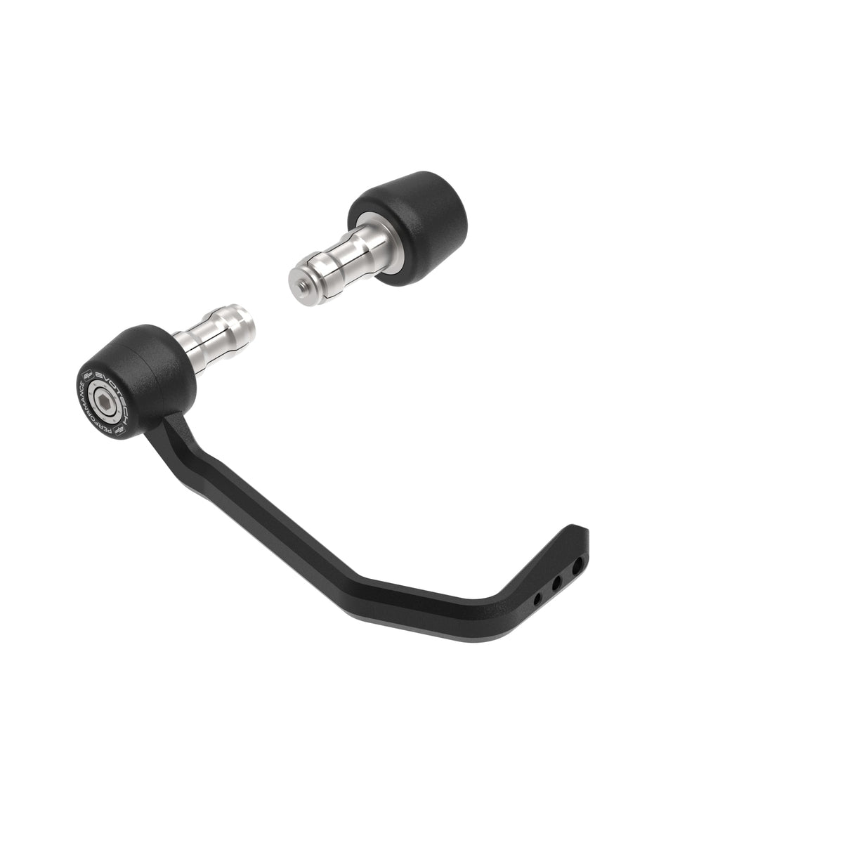 Evotech Brake Lever Protector Kit (Race) - Ducati Scrambler Desert Sled (2017-2018)