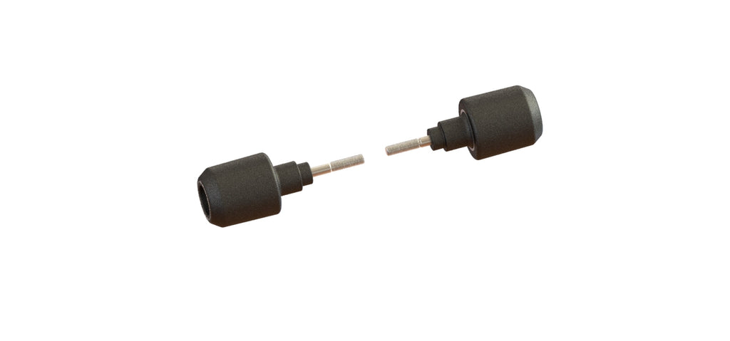 Evotech Crash Bobbins - Suzuki GSX-S1000GT (2022+)