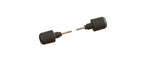 Evotech Crash Bobbins - Suzuki GSX-S1000GT (2022+)