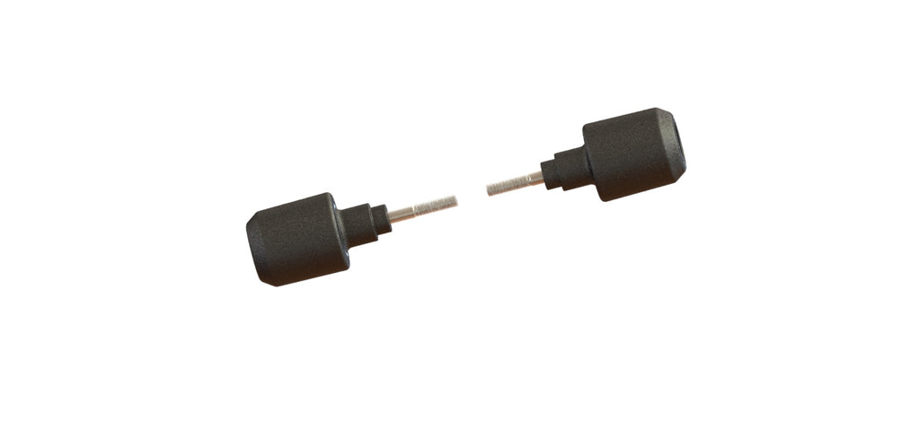 Evotech Crash Bobbins - Suzuki GSX-S1000GT (2022+)
