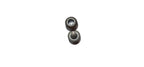 Evotech Crash Bobbins - Suzuki GSX-S1000GT (2022+)
