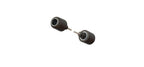 Evotech Crash Bobbins - Suzuki GSX-S1000GT (2022+)