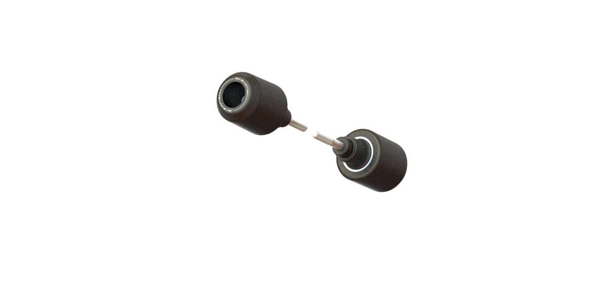 Evotech Crash Bobbins - Suzuki GSX-S1000GT (2022+)