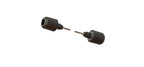 Evotech Crash Bobbins - Suzuki GSX-S 1000GX (2024+)
