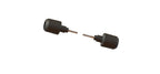 Evotech Crash Bobbins - Suzuki GSX-S1000GT (2022+)