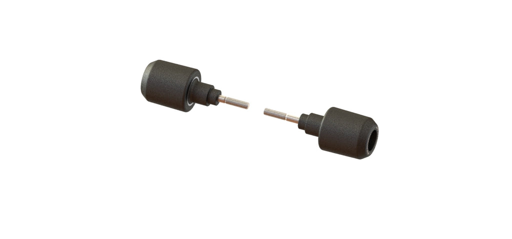 Evotech Crash Bobbins - Suzuki GSX-S1000GT (2022+)