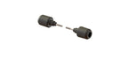 Evotech Crash Bobbins - Suzuki GSX-S 1000GX (2024+)