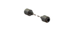 Evotech Crash Bobbins - Suzuki GSX-S1000GT (2022+)