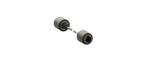 Evotech Crash Bobbins - Suzuki GSX-S1000GX+ (Plus) (2024+)