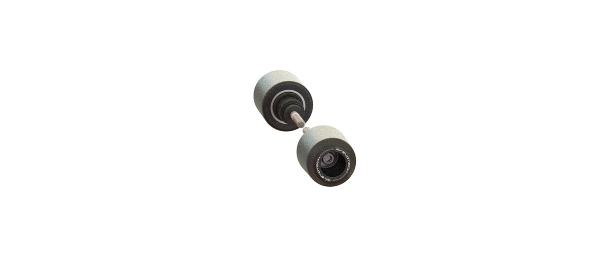 Evotech Crash Bobbins - Suzuki GSX-S1000GT (2022+)