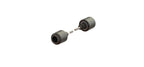 Evotech Crash Bobbins - Suzuki GSX-S1000GT (2022+)