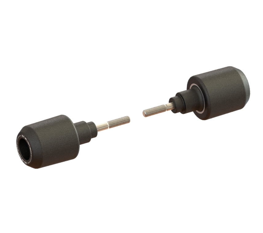 Evotech Crash Bobbins - Suzuki GSX-S1000GT (2022+)