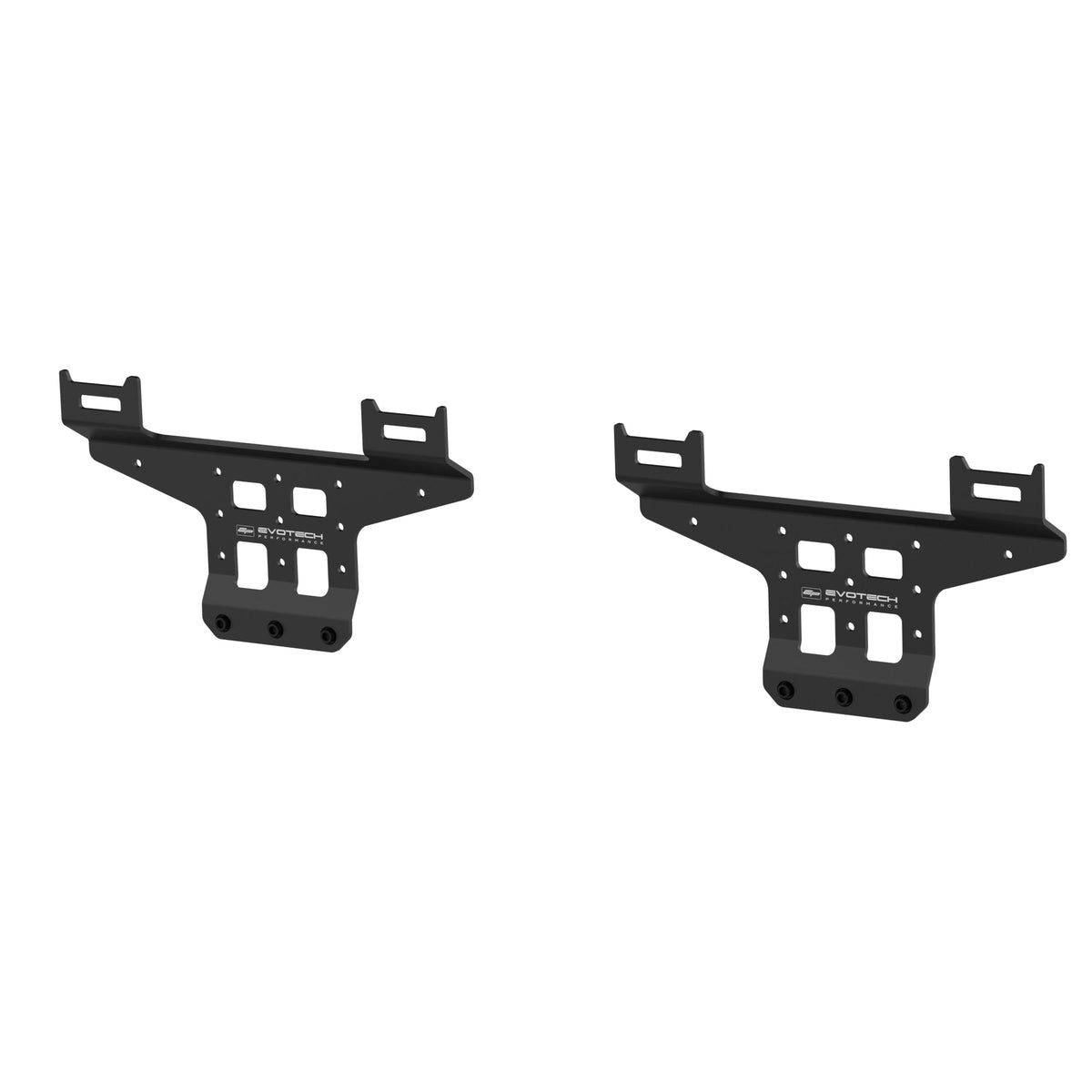 Suzuki GSX S1000GT (2022+) Pannier Wall Mount Bracket