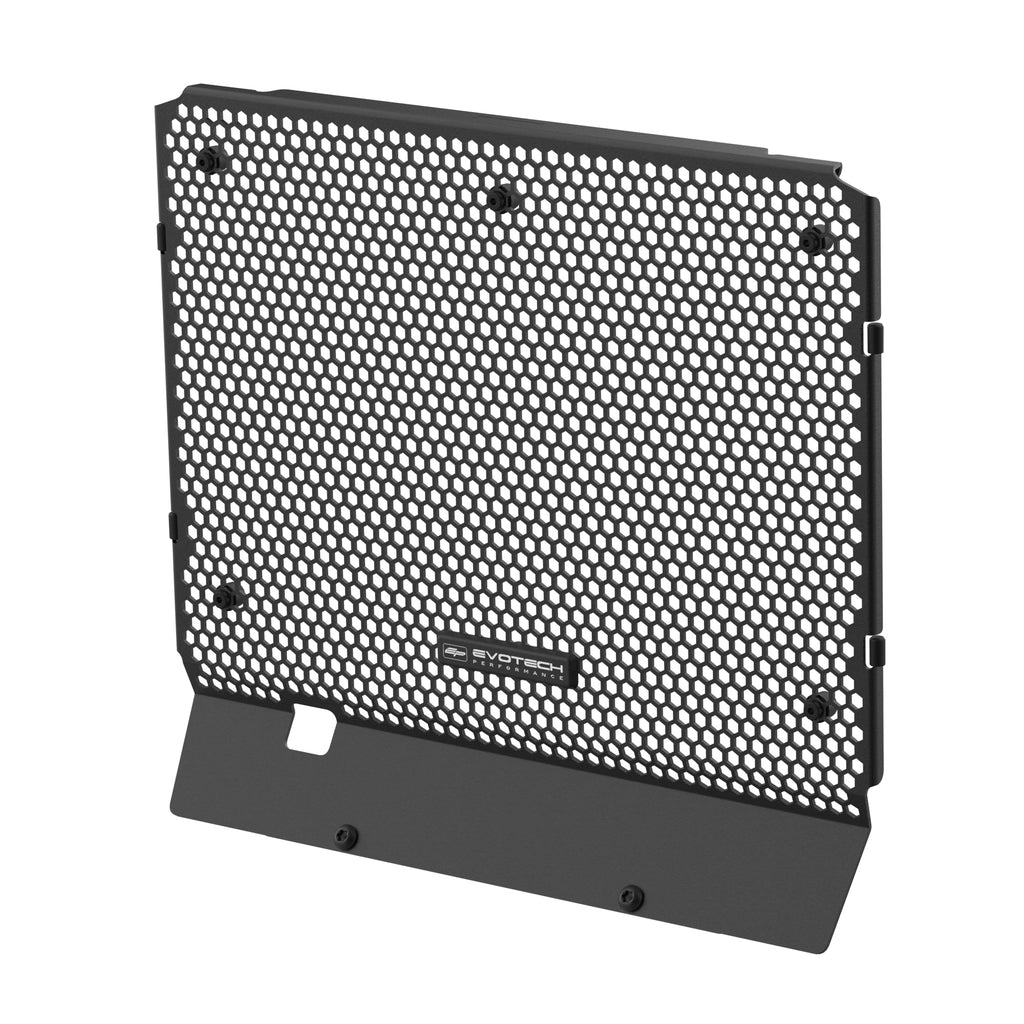 Evotech Radiator Guard - Suzuki GSX-8R (2026+)