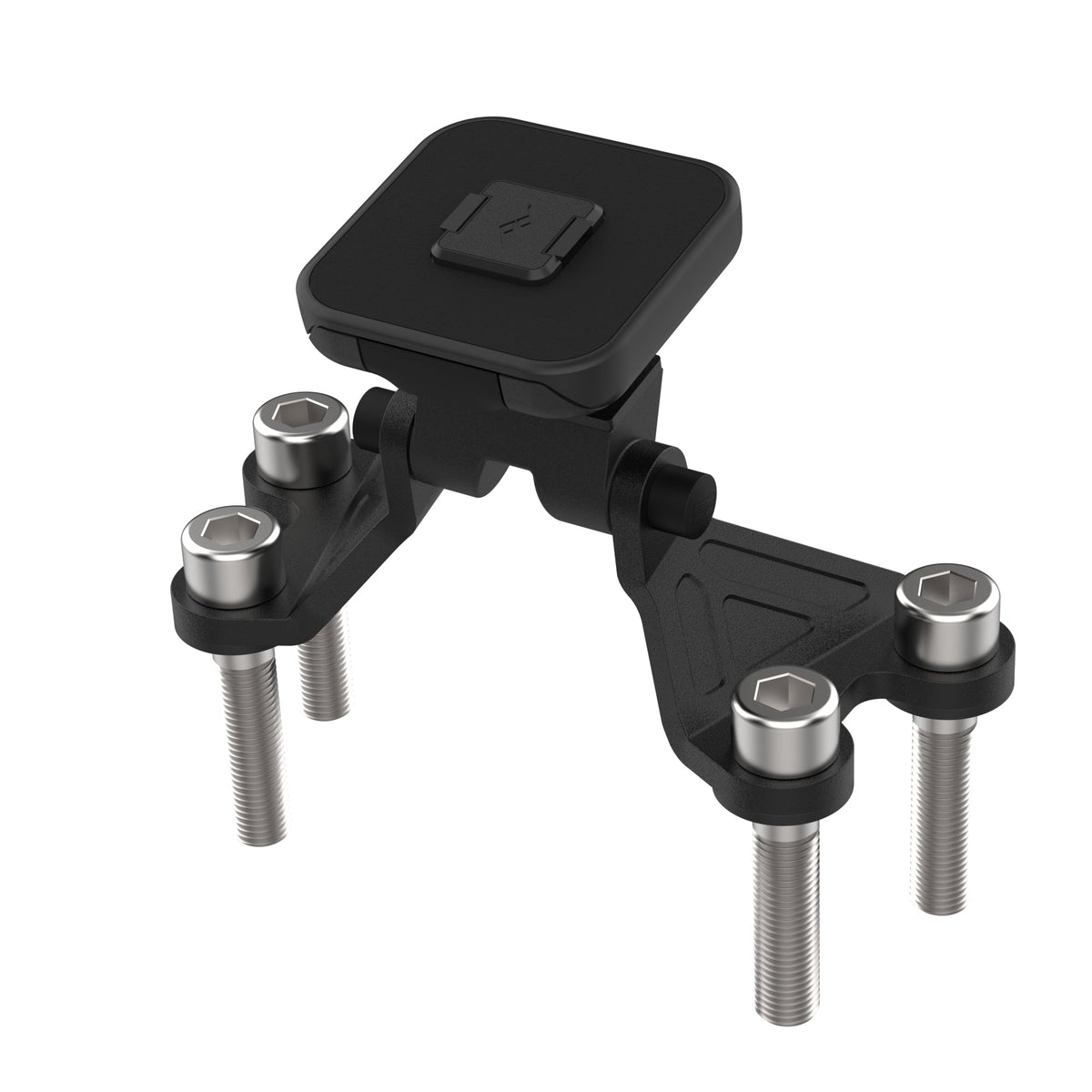 Evotech Peak Design Sat Nav Mount - Suzuki GSX-8R (2026+)