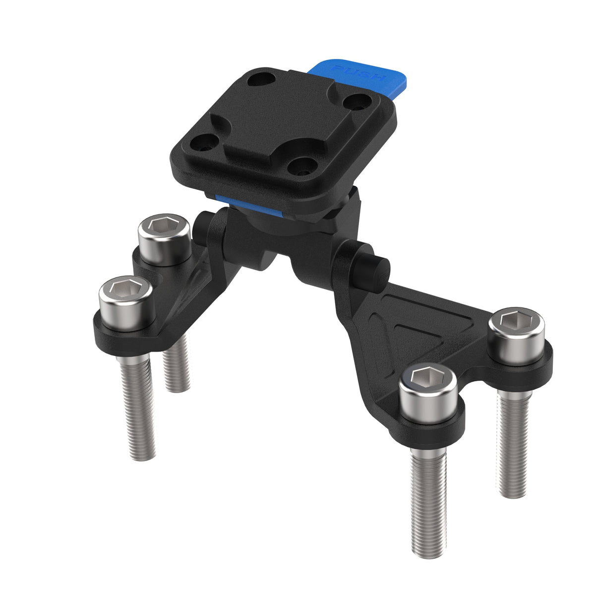 Evotech Carpuride Mount - Suzuki GSX-8R (2026+)