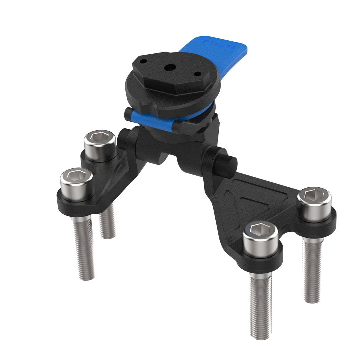 Evotech Chigee Mount - Suzuki GSX-8R (2026+)