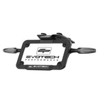 Evotech Dynamic Tail Tidy Including Indicators - Suzuki GSX-8R (2026+)