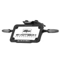 Evotech Dynamic Tail Tidy Including Indicators - Suzuki GSX-8R (2024-2025)