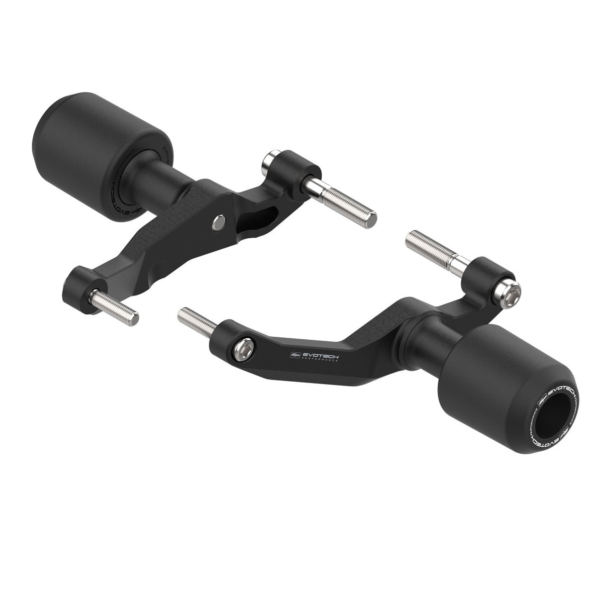 Evotech Crash Protection - Suzuki GSX-8R (2024-2025)