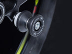 Evotech Paddock Stand Bobbins - Suzuki GSX-R125 (2017+)