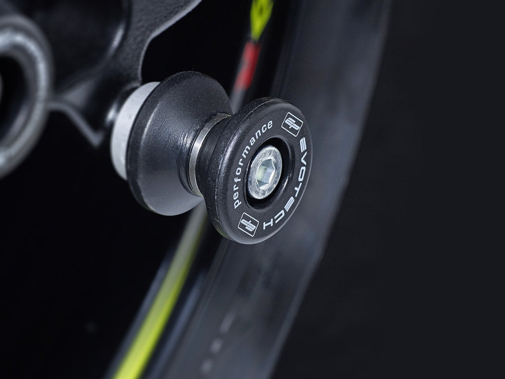 Evotech Paddock Stand Bobbins - Honda CBR1000RR (2017-2019)