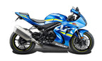 Evotech Suzuki GSX-R1000 Tail Tidy (2017 - 2022)