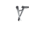 Evotech Suzuki GSX-R1000R Exhaust Hanger & Pillion Footpeg Removal Kit (2017 - 2022)