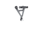 Evotech Suzuki GSX-R1000R Exhaust Hanger & Pillion Footpeg Removal Kit (2017 - 2022)