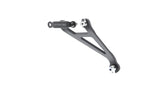 Evotech Suzuki GSX-R1000R Exhaust Hanger & Pillion Footpeg Removal Kit (2017 - 2022)