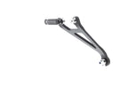 Evotech Suzuki GSX-R1000R Exhaust Hanger & Pillion Footpeg Removal Kit (2017 - 2022)