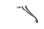 Evotech Exhaust Hanger & Pillion Footpeg Removal Kit - Suzuki GSX-R1000R 40th Anniversary Edition (2026+)