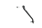 Evotech Suzuki GSX-R1000R Exhaust Hanger & Pillion Footpeg Removal Kit (2017 - 2022)