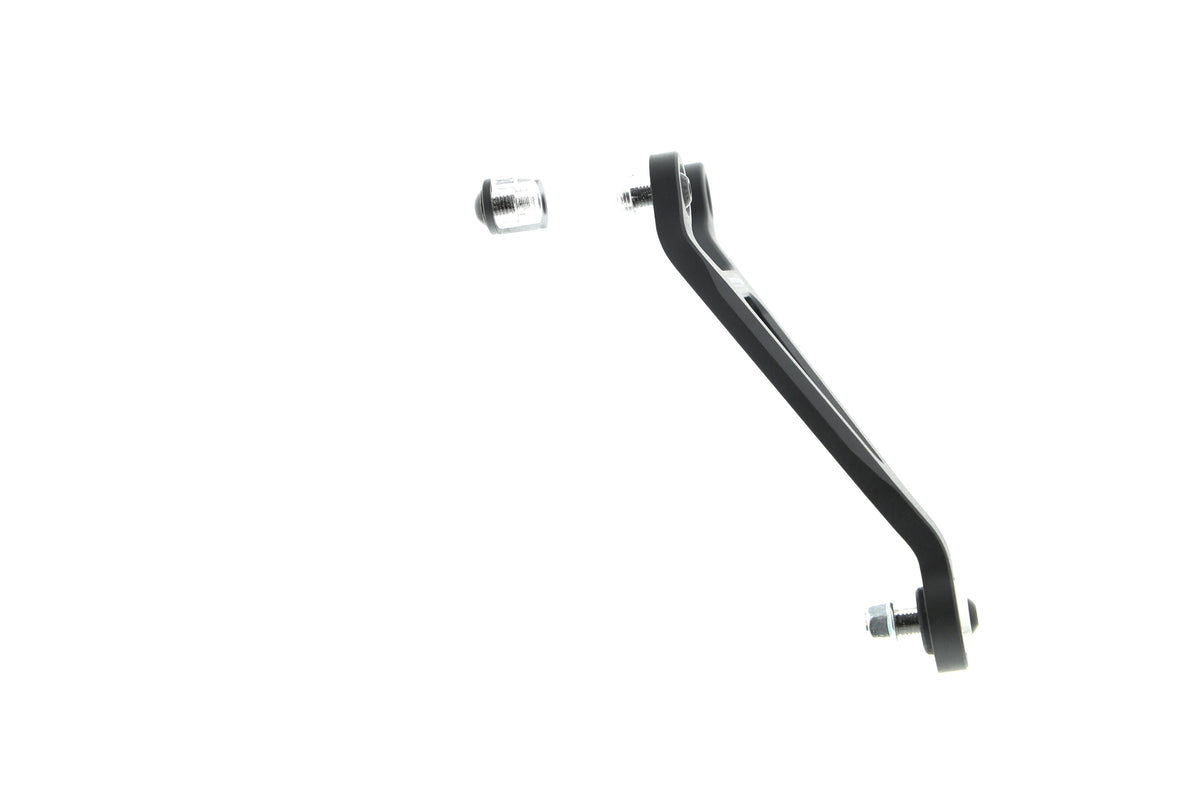Evotech Suzuki GSX-R1000R Exhaust Hanger & Pillion Footpeg Removal Kit (2017 - 2022)