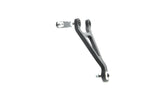 Evotech Suzuki GSX-R1000R Exhaust Hanger & Pillion Footpeg Removal Kit (2017 - 2022)