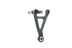Evotech Suzuki GSX-R1000R Exhaust Hanger & Pillion Footpeg Removal Kit (2017 - 2022)