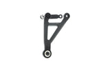 Evotech Suzuki GSX-R1000R Exhaust Hanger & Pillion Footpeg Removal Kit (2017 - 2022)