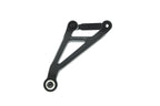 Evotech Exhaust Hanger & Pillion Footpeg Removal Kit - Suzuki GSX-R1000R 40th Anniversary Edition (2026+)