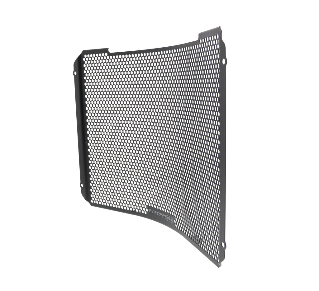 Evotech Radiator Guard - Suzuki GSX-R1000R (2017 - 2022)