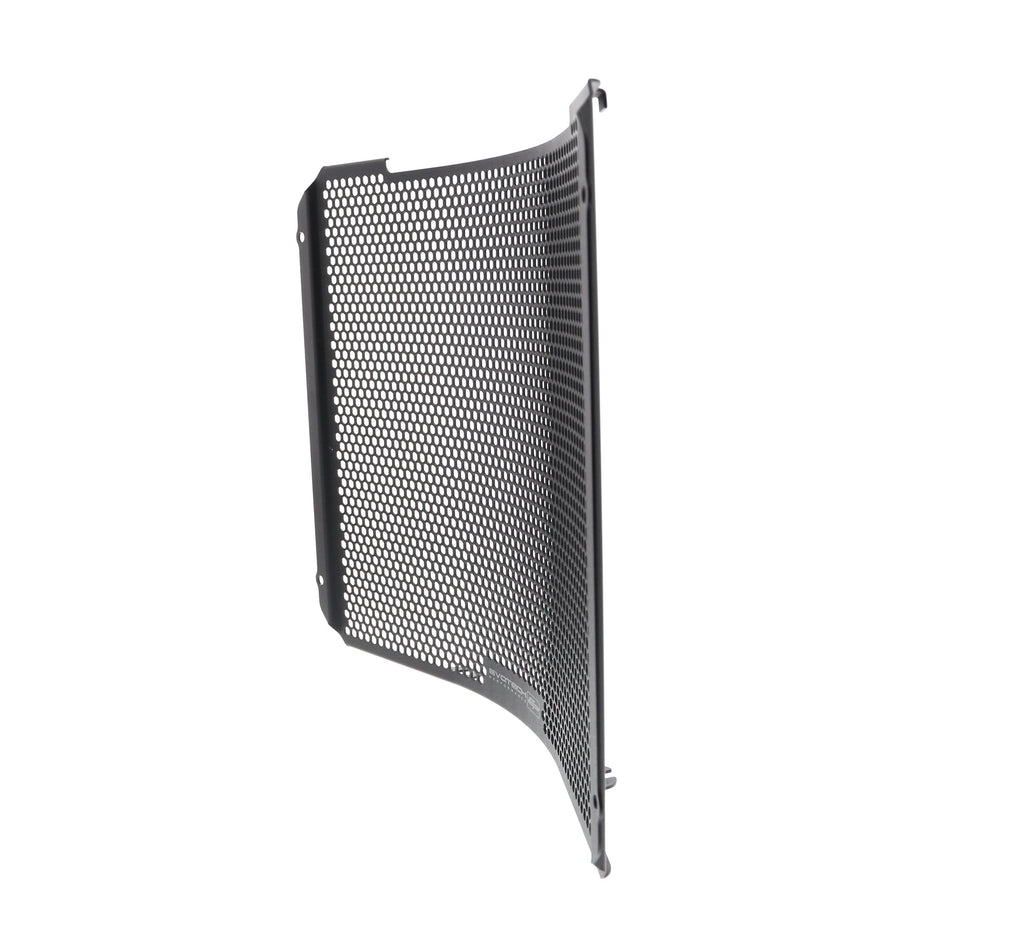 Evotech Radiator Guard - Suzuki GSX-R1000 (2017 - 2022)